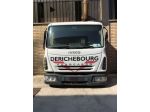 Cabina EUROCARGO  USATA 65E15