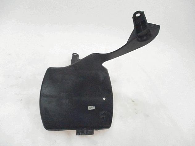 PARAFANGO PARASPRUZZI POSTERIORE YAMAHA X-MAX 250 2014 - 2016 37PF16111000 REAR FENDER - Foto 2
