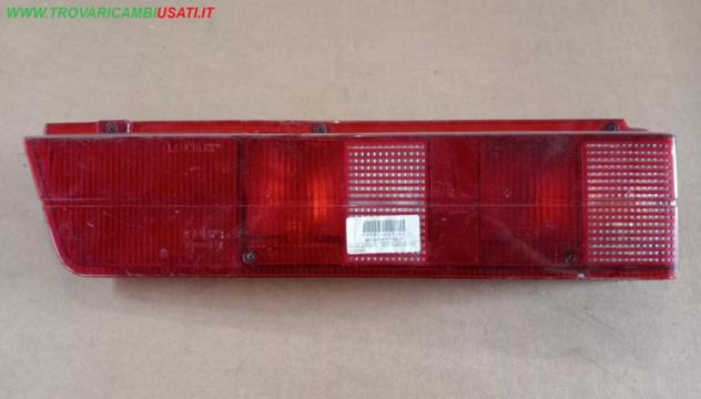 FANALE POST.D. AUTOBIANCHI Y10 (156-ZM)  Parti elettriche  Fanaleria  Fanali  Fanale post. dx. AUTOBIANCHI - Y10 - 01-09-1992 - 01-09-1996