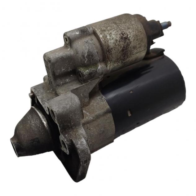 MOTORINO D' AVVIAMENTO RENAULT Scenic Serie 058402 K9K 636, K9K 656, K9K 657, K9K 836, K9K 837 Diesel 1500 (0916) - Foto 4