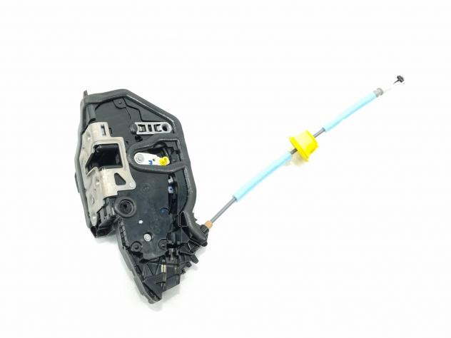 SERRATURA POSTERIORE SINISTRA BMW Serie 1 F40 7445045 (19)