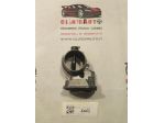 CORPO FARFALLATO BMW Serie 1 Serie (E87) 780437301 N47D20A diesel 1995 (0407)