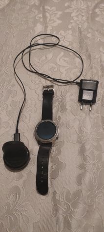 Smartwatch Samsung Gear S3 Sistema operativo Tizen - Foto 3