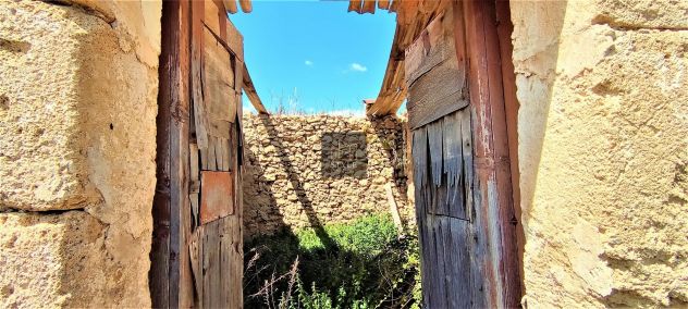 Rustico in vendita a Noto vicino al mare con terreno - Foto 2