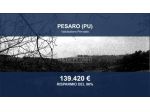 Immobile in asta di 2846 m² in vendita a Pesaro