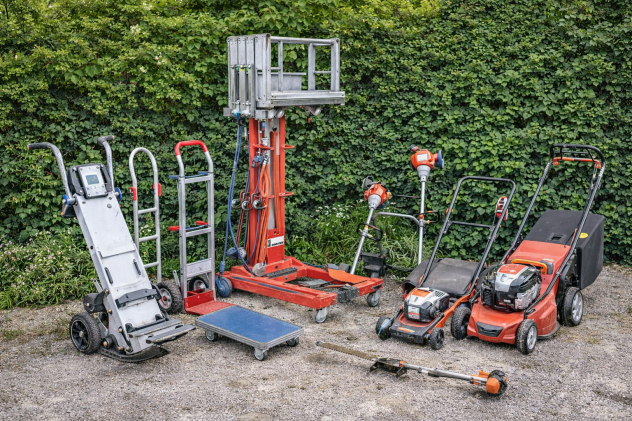 Traslochi, sgomberi e giardinaggio – serio e disponibile subito - Foto 2