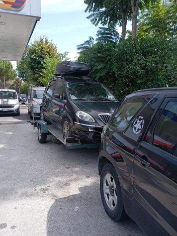 Trasporto Auto con Carrello - Da/Per NAPOLI e tutta Italia - Foto 5