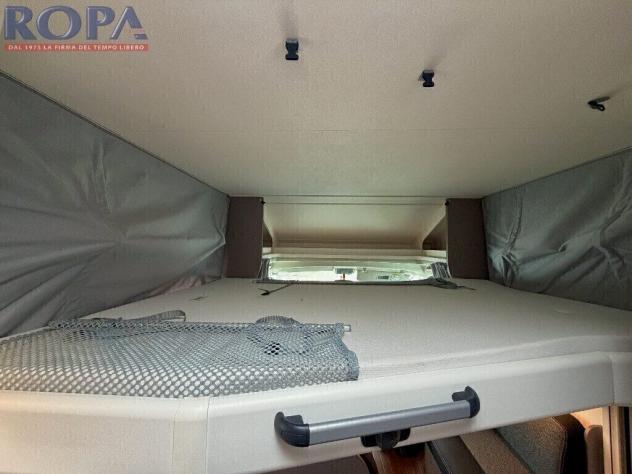 PRONTO CAONSEGNA ETRUSCO T 6.9 SB ( FIAT DUCATO 2025 ) - Foto 4