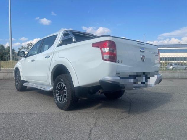 MITSUBISHI L200 2.4 180CV Doppia Cabina LX S&S Fullback Fiat rif. 24105034 - Foto 3