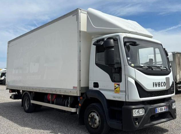 IVECO NEW EUROCARGO ML 120E19P EVI_C E6 rif. 23667044 - Foto 3