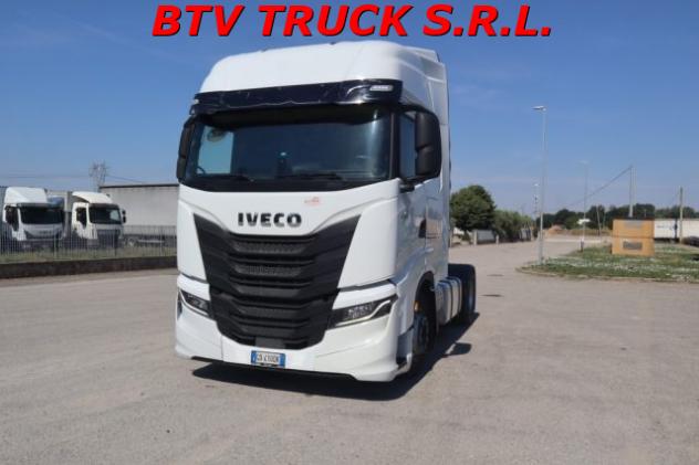 IVECO SWAY TATTORE STRADALE EURO 6 rif. 23860993 - Foto 2