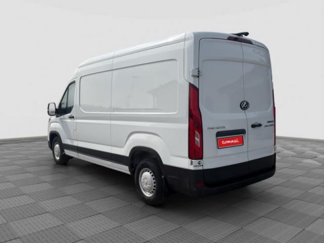 MAXUS Deliver 9 Deliver9 2.0CRDI 150CV FWD PL-TM Furgone rif. 23697006 - Foto 3