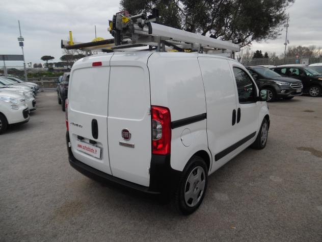 Fiat Fiorino 1.3 MJT 95CV Cargo Adventure - Foto 9