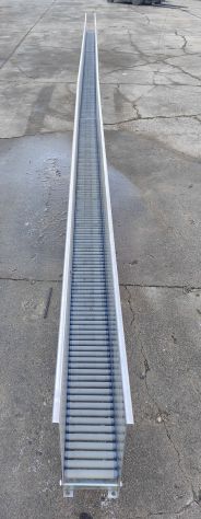Rulliere leggere rif. INOX - Foto 8