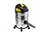 Aspirapolvere Aspiracenere Aspiraliquidi Lavor Kombo 4in1 1200W