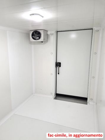 cella BT per deposito surgelati in pronta consegna - Foto 2