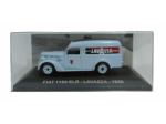 FIAT 1100 ELR LAVAZZA