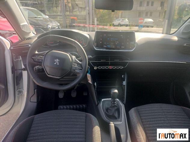 PEUGEOT - 208 1.2 puretech Allure s&s 100cv - Foto 10
