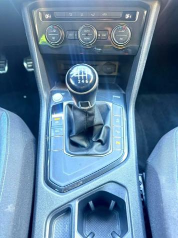 VOLKSWAGEN Tiguan 2.0 TDI SCR 110KW BUSINESS BMT FP rif. 23453260 - Foto 6