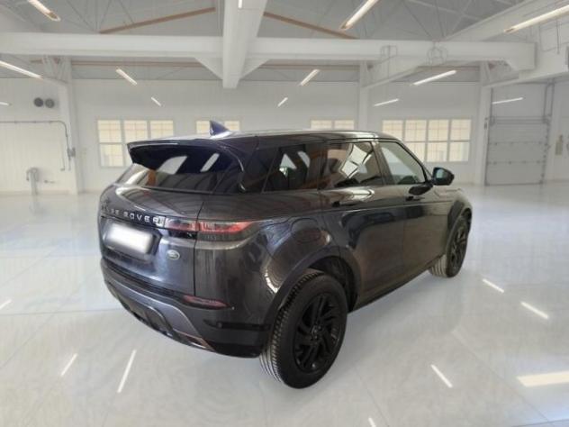 LAND ROVER Range Rover Evoque 2.0D I4 163 CV R-Dynamic S rif. 23992686 - Foto 5