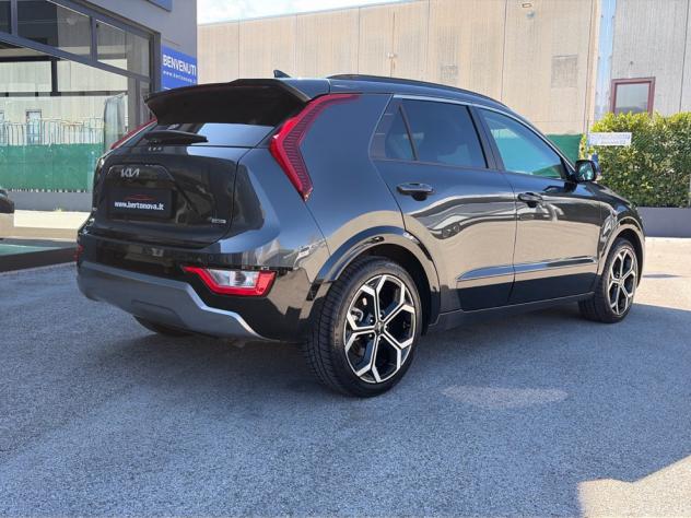 Kia Niro Niro 1.6 gdi hev Style dct6 - Foto 2