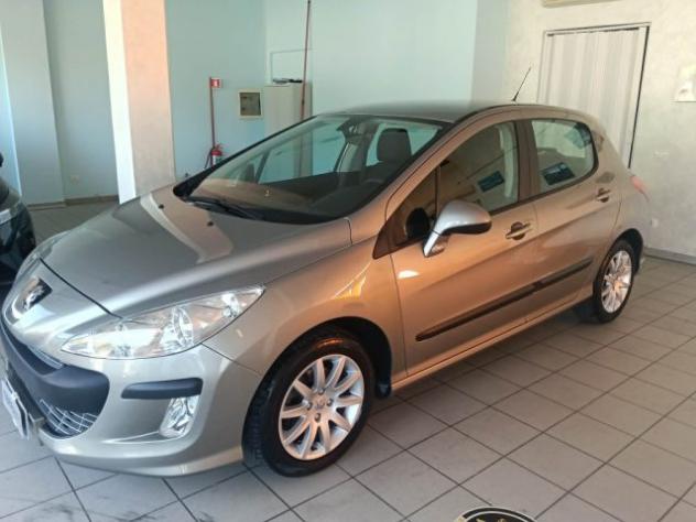 PEUGEOT 308 PEUGEOT 308 1.4 VTi 95 CV – 67.000 KM CERTIFICATI rif. 23904078 - Foto 6