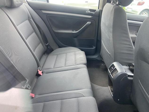 VOLKSWAGEN Golf 2.0 16V TDI 5p. Sportline - Foto 6
