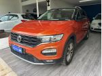 Volkswagen T-Roc 1.5 TSI ACT DSG