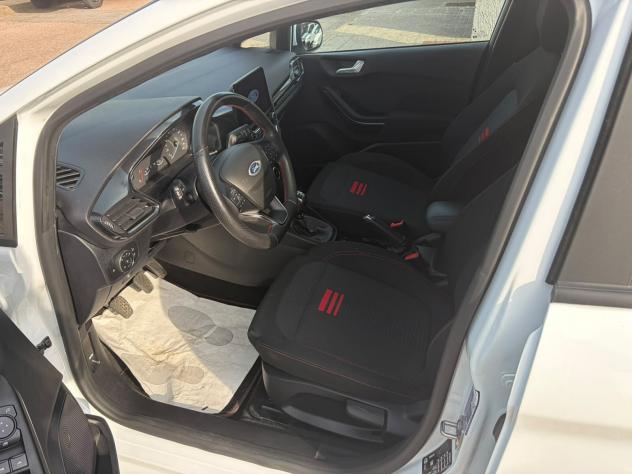 Ford Fiesta ST LINE-FINANZIABILE - Foto 2