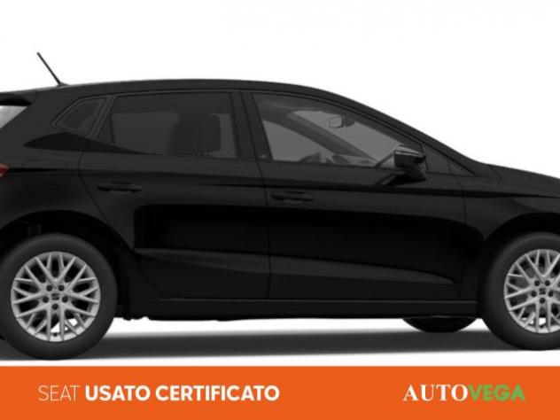 SEAT Ibiza 1.0 mpi fr 80cv rif. 23979468 - Foto 2