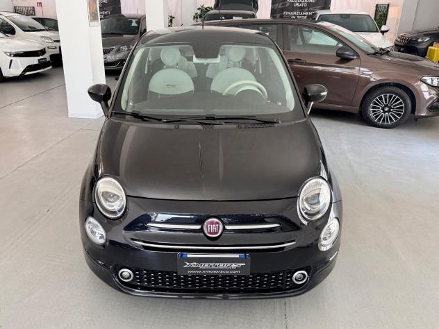 Fiat 500 1.0 Hybrid Lounge Aziendale 70cv benzina - Foto 9