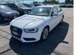 AUDI A4 A4 IV 2012 Berlina 2.0 tdi 143cv multitronic - EM2 rif. 23818762