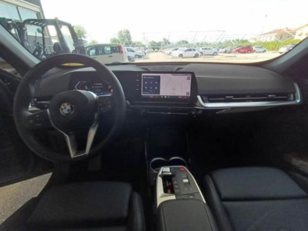 BMW X1 sDrive 18d xLine rif. 23998477 - Foto 6