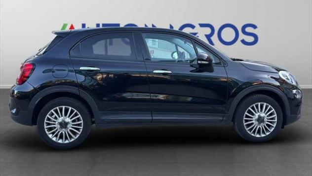 FIAT 500X X 1.6 Multijet Connect - Foto 6