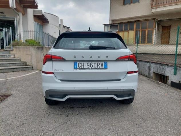 SKODA Kamiq Kamiq 1.0 TSI 110 CV Ambition - Foto 3