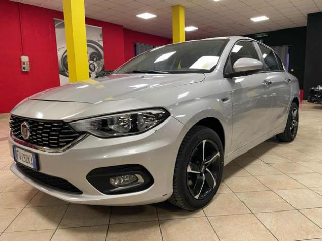 FIAT Tipo 1.3 Mjt 4 porte Lounge rif. 23780822