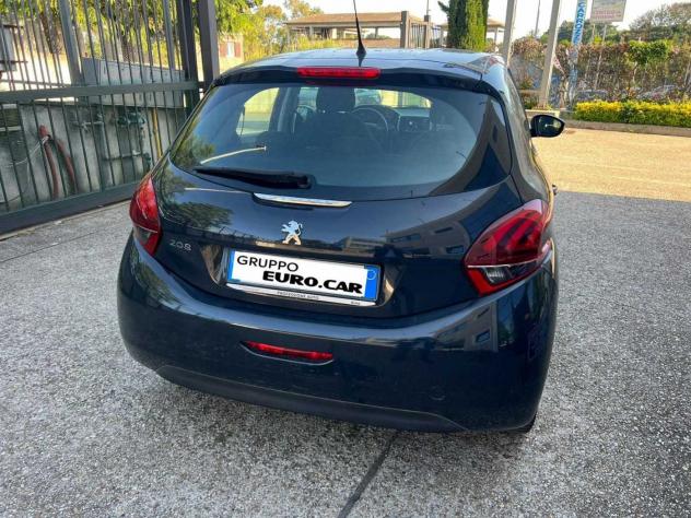 Peugeot 208 BlueHDi 100 5 porte Allure - Foto 5