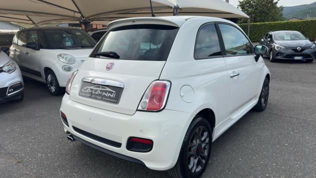 Fiat 500 s - Foto 3