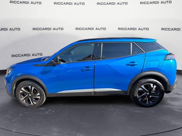 Peugeot 2008 2ª serie PureTech 130 S&S Allure - Foto 7