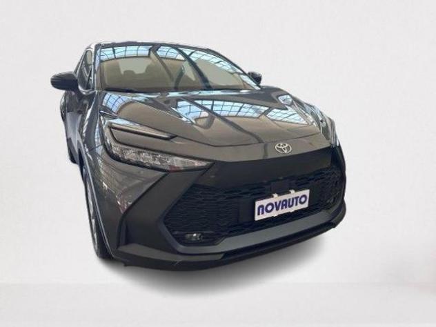 TOYOTA C-HR 1.8 HV Active rif. 23628757 - Foto 2