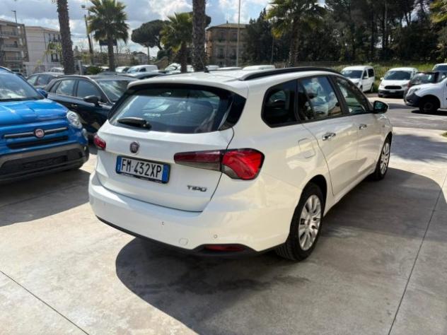 FIAT Tipo 1.3 Mjt S&amp;S SW Easy rif. 23496780 - Foto 4