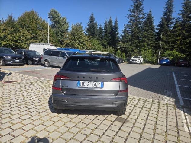 SKODA Kamiq Kamiq 1.0 TSI 115 CV DSG Selection - Foto 10