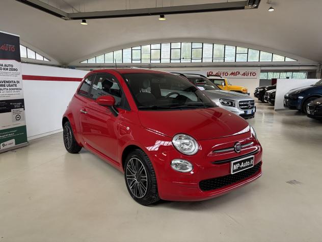 FIAT 500 500 1.2 Benzina VETTURA RISERVATA A COMMERCIANTI - Foto 2