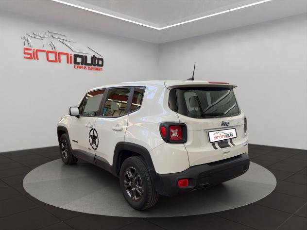 Jeep Renegade Renegade 1.0 t3 Longitude 2wd - Foto 5