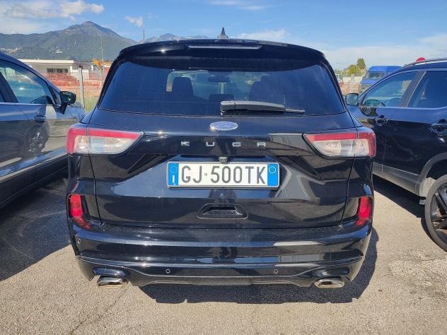 Ford Kuga III 2020 1.5 ecoblue ST-Line 2wd 120cv - Foto 6