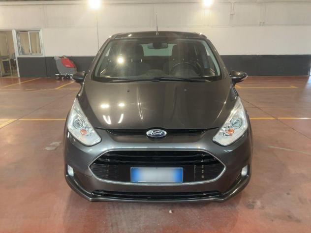 FORD - B-Max - 1.4 90 CV Titanium X - Foto 2
