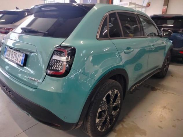 FIAT 600 Hybrid 100 CV DCT MHEV La Prima rif. 24019053 - Foto 5