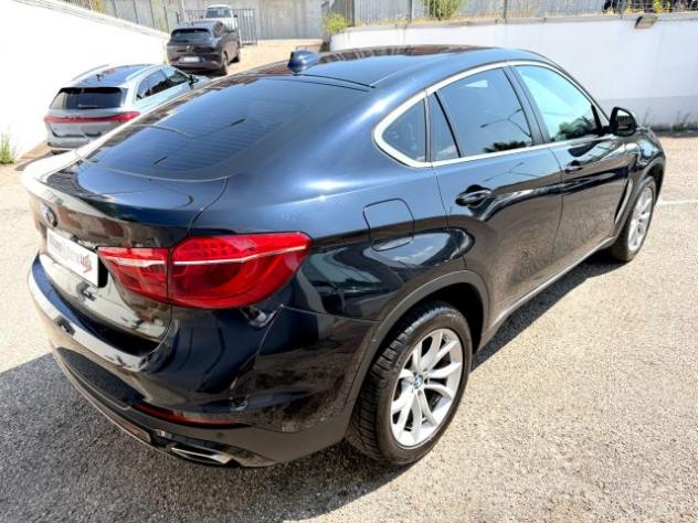 BMW X6 30d xDrive 259 CV rif. 24044060 - Foto 5