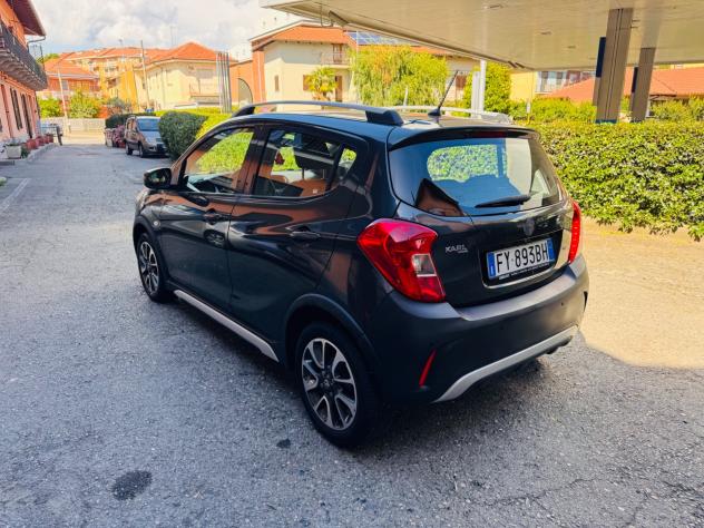 Opel Karl Rocks 1.0 73 CV - Foto 3