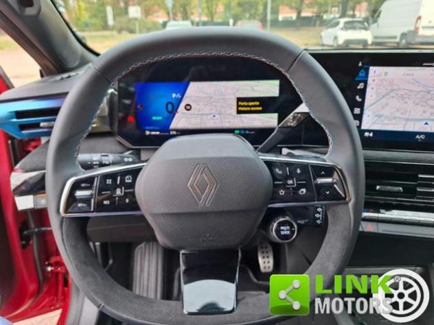 RENAULT Clio Full Hybrid E-Tech 160 CV 5 porte Esprit Alpine rif. 24151702 - Foto 10